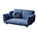 Sofa Bed Floor Sofa Compact Low Sofa For Sofa Kotatsu Sofa Two-seat Living Multi-size 3WAY Width 100 Width 160cm 6 Step Reclinin