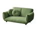 Sofa Bed Floor Sofa Compact Low Sofa For Sofa Kotatsu Sofa Two-seat Living Multi-size 3WAY Width 100 Width 160cm 6 Step Reclinin